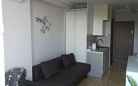 Apartament New Slavia
