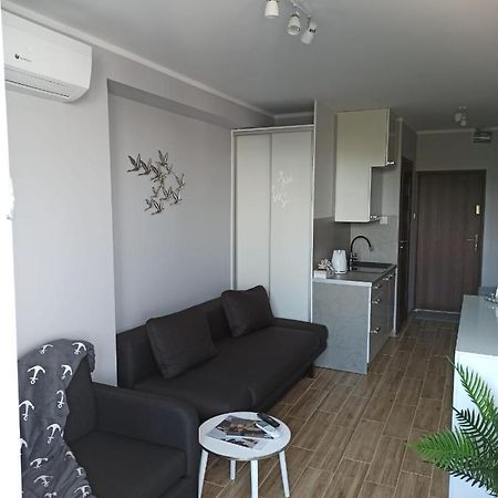Ferienwohnung Apartament New Slavia Misdroy Exterior foto